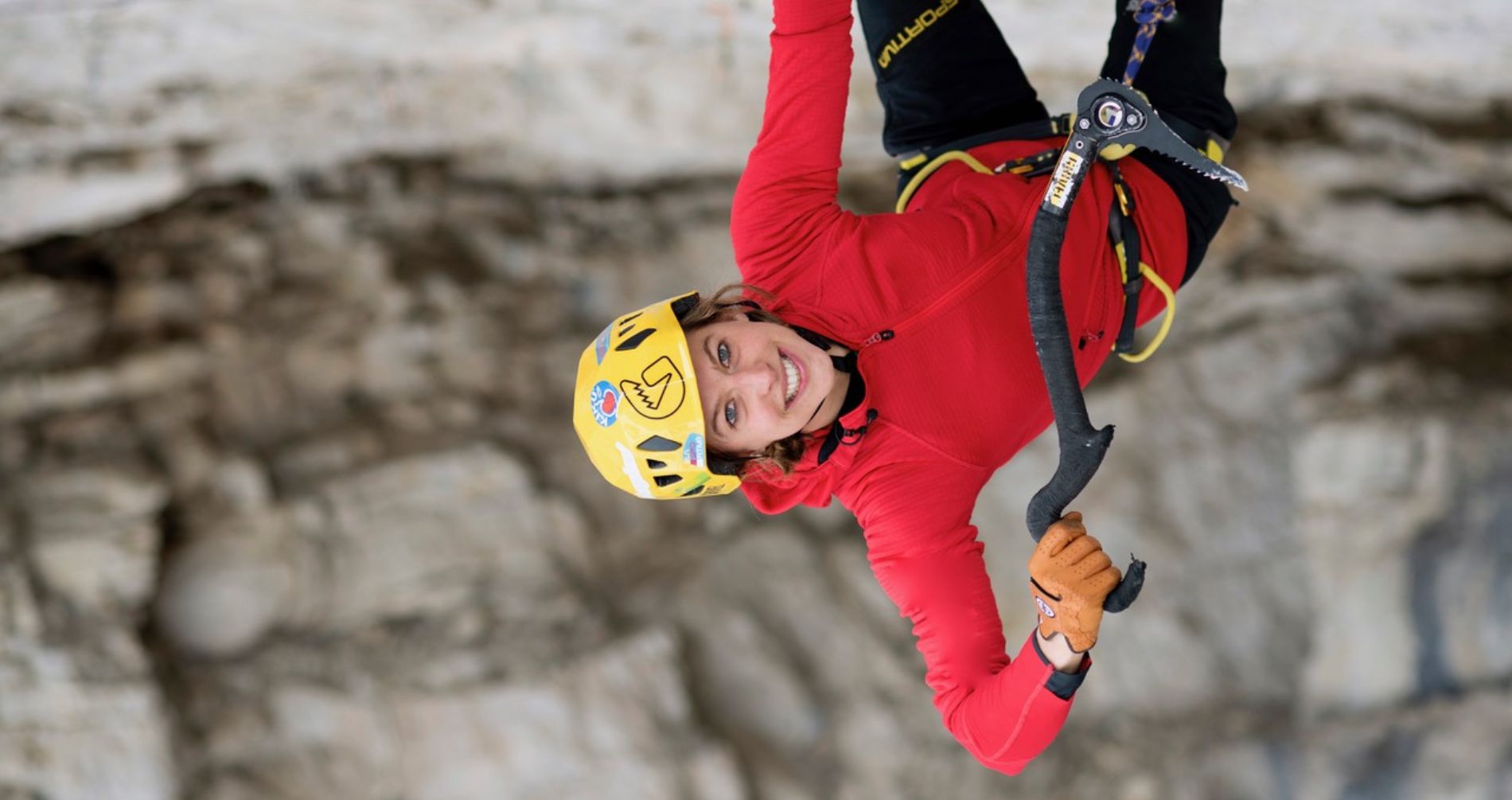 Montagne al cinema: prima serata con Angelica Rainer